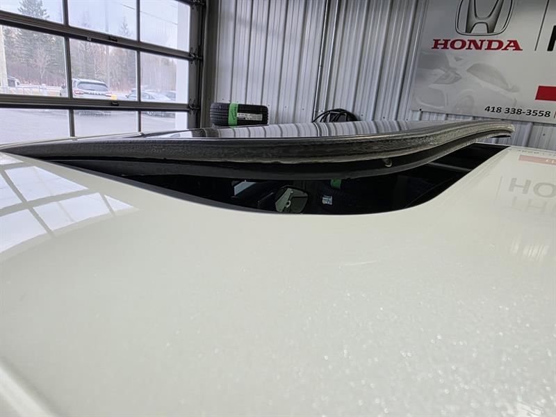 honda Civic Berline 2023 - 14