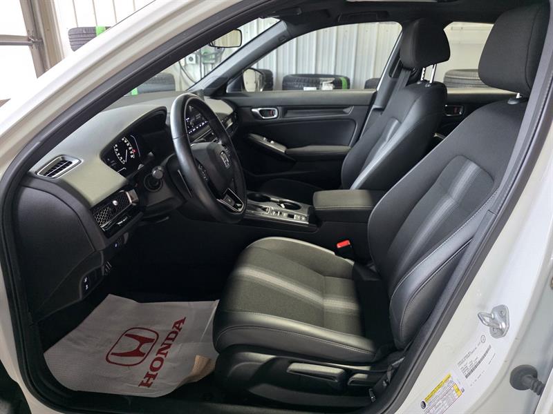 honda Civic Berline 2023 - 17