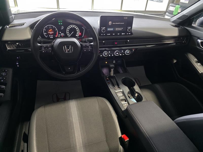honda Civic Berline 2023 - 18