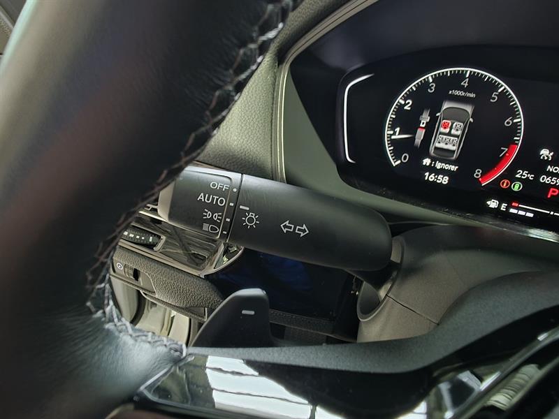 honda Civic Berline 2023 - 19
