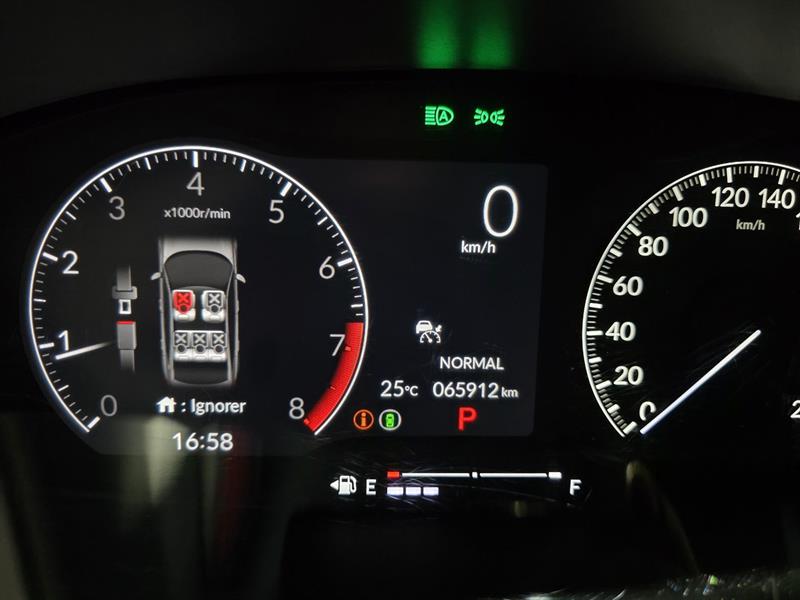 honda Civic Berline 2023 - 20