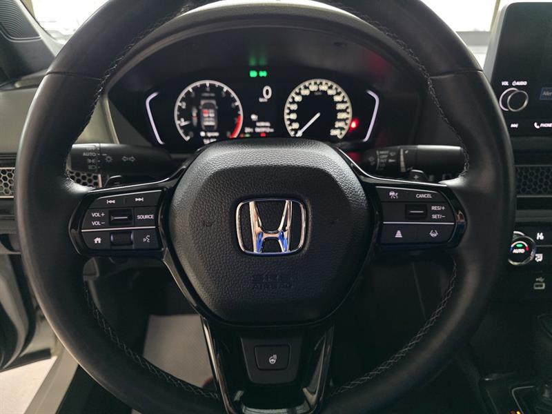 honda Civic Berline 2023 - 21
