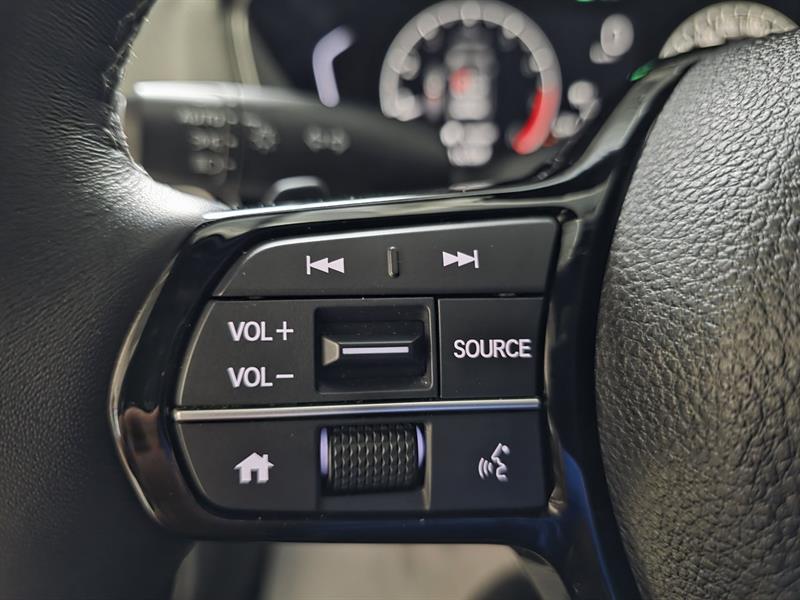 honda Civic Berline 2023 - 22