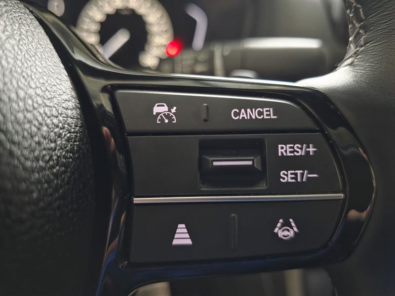 honda Civic Berline 2023 - 24