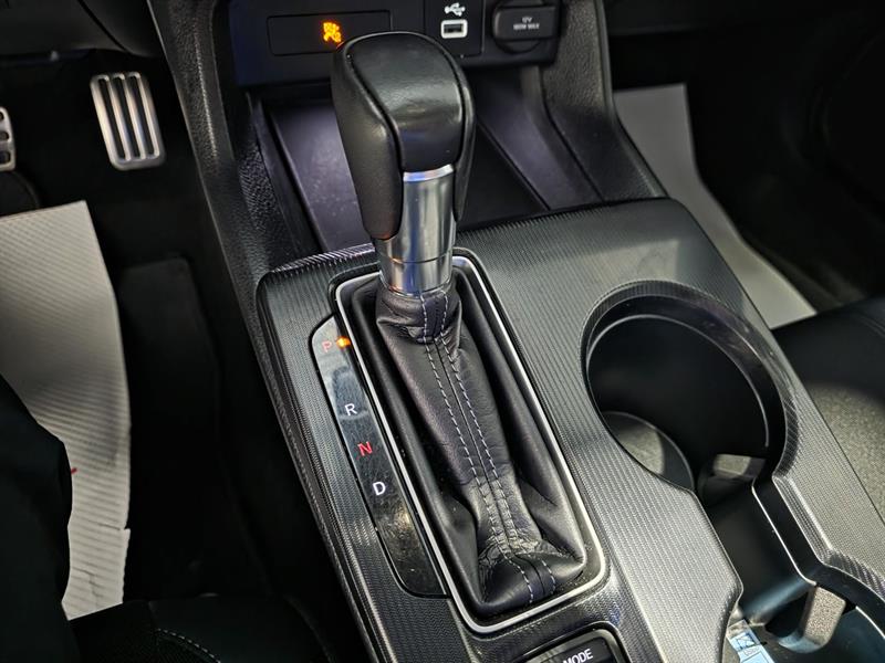 honda Civic Berline 2023 - 25