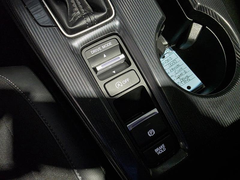 honda Civic Berline 2023 - 26