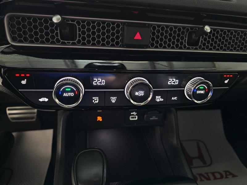 honda Civic Berline 2023 - 27