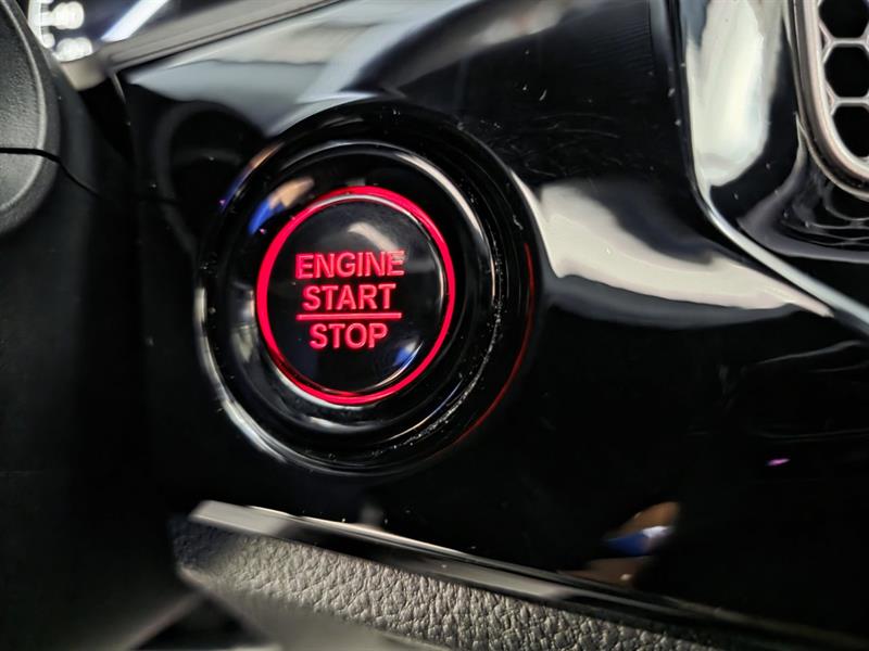 honda Civic Berline 2023 - 28