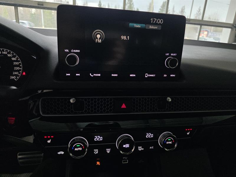 honda Civic Berline 2023 - 30