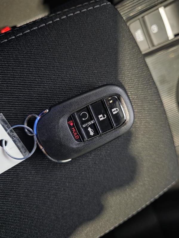 honda Civic Berline 2023 - 31
