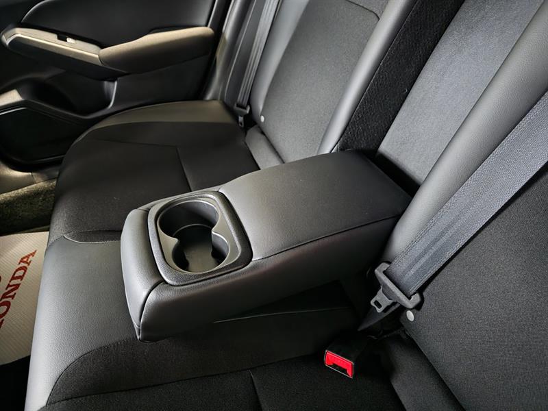 honda Civic Berline 2023 - 32