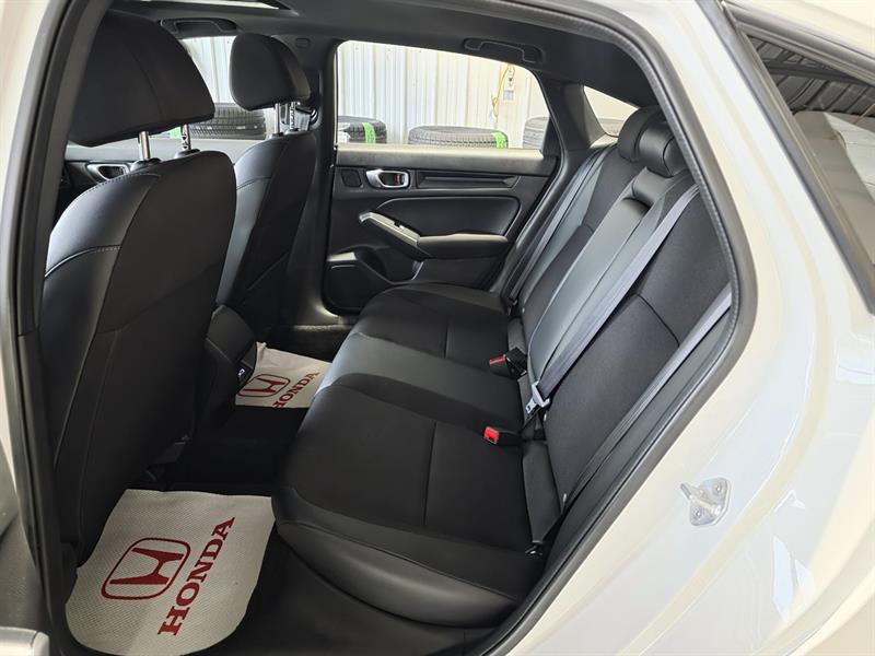 honda Civic Berline 2023 - 33
