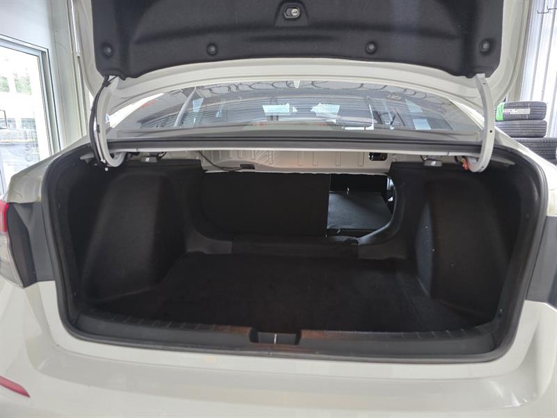 honda Civic Berline 2023 - 34