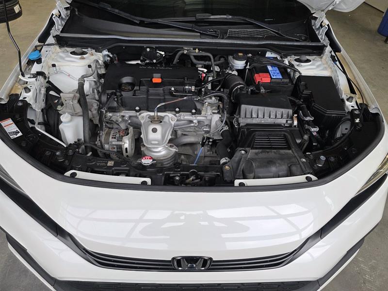 honda Civic Berline 2023 - 36