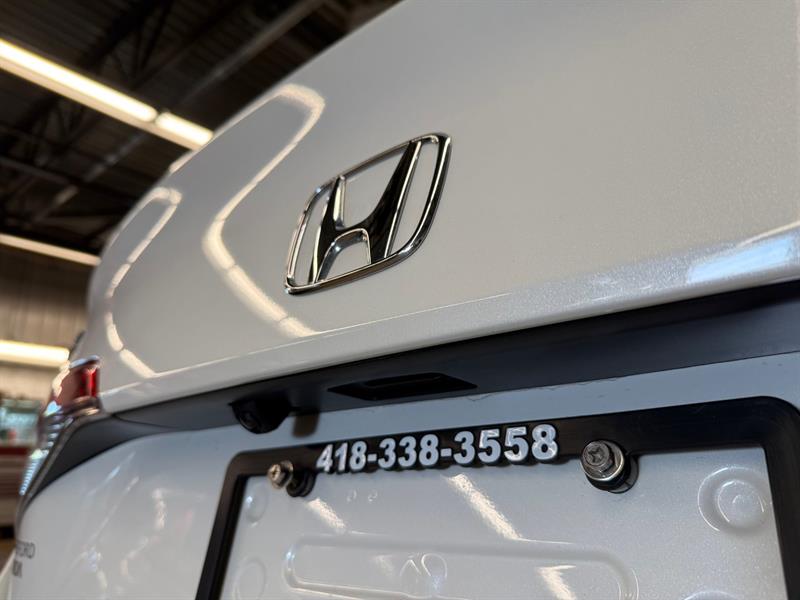 honda Civic Berline 2025 - 8