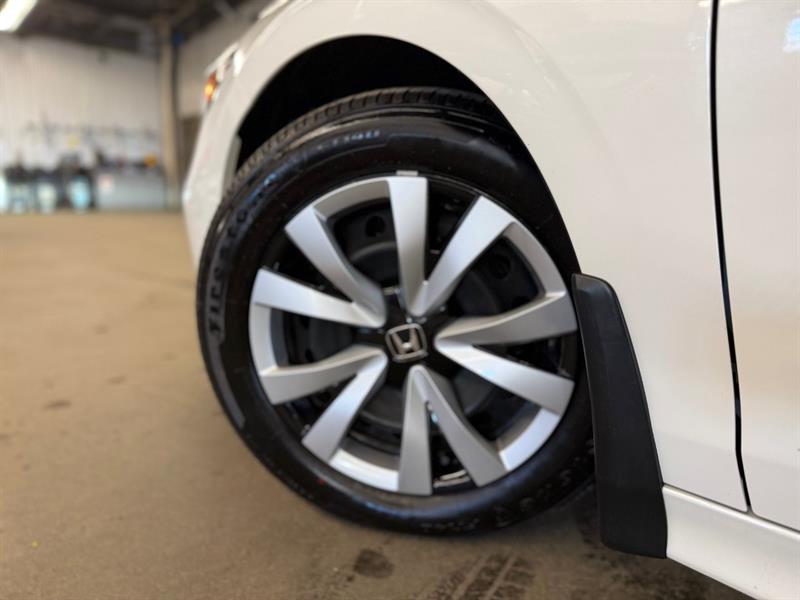 honda Civic Berline 2025 - 10