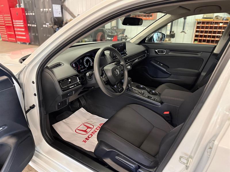 honda Civic Berline 2025 - 13