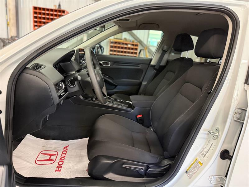 honda Civic Berline 2025 - 14