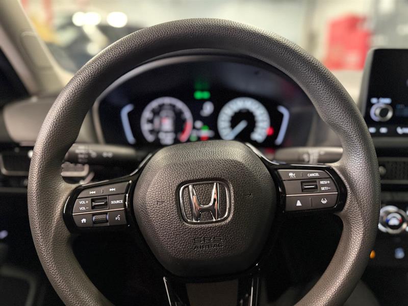 honda Civic Berline 2025 - 17