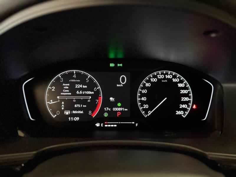 honda Civic Berline 2025 - 18