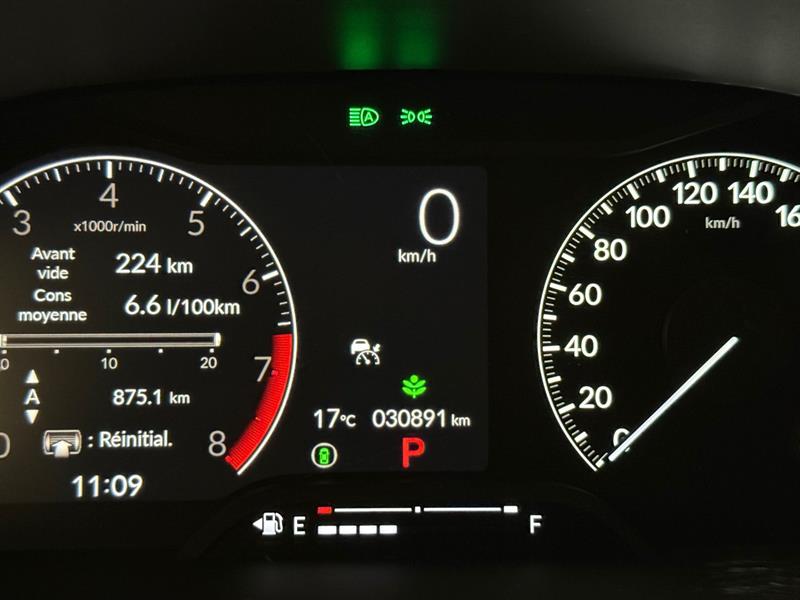 honda Civic Berline 2025 - 19