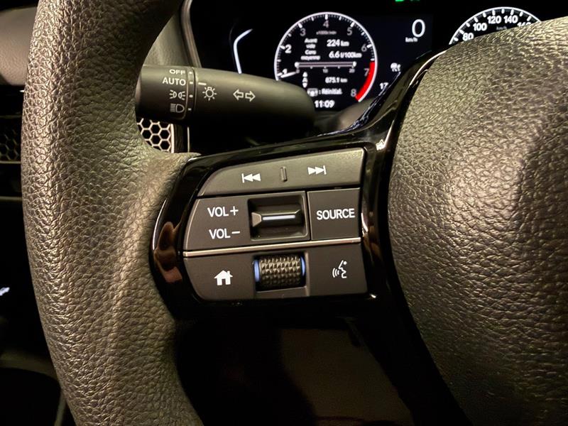 honda Civic Berline 2025 - 21