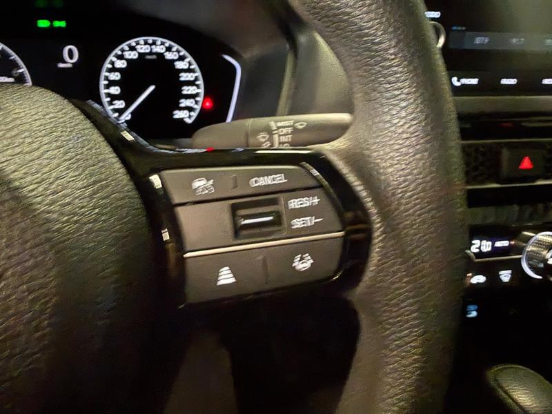 honda Civic Berline 2025 - 22