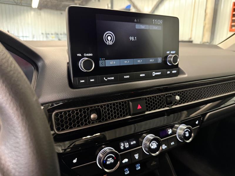 honda Civic Berline 2025 - 23