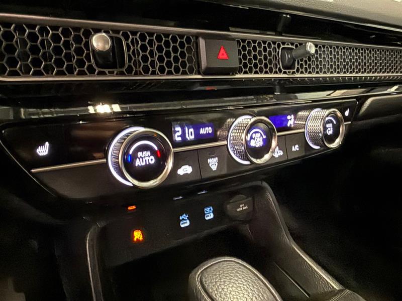 honda Civic Berline 2025 - 26