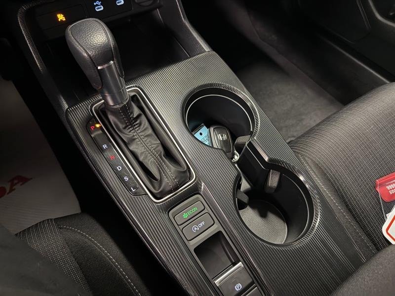 honda Civic Berline 2025 - 27