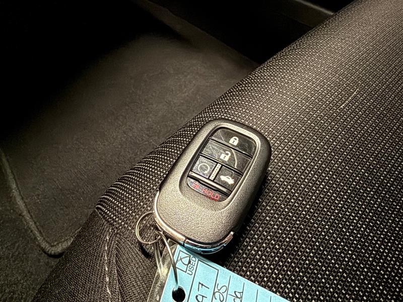 honda Civic Berline 2025 - 28