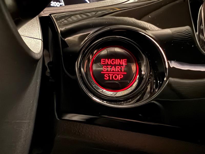honda Civic Berline 2025 - 29