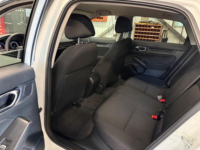 honda Civic Berline 2025 - 30