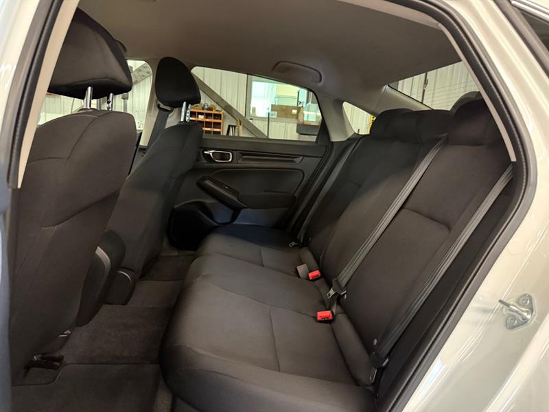 honda Civic Berline 2025 - 31