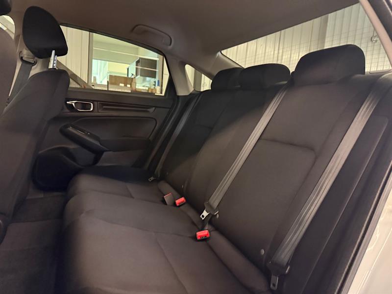 honda Civic Berline 2025 - 32