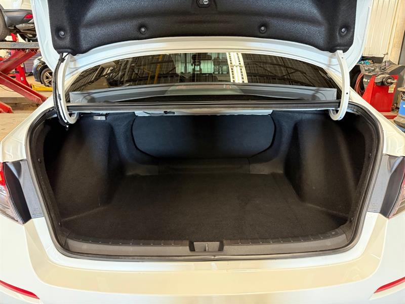 honda Civic Berline 2025 - 33
