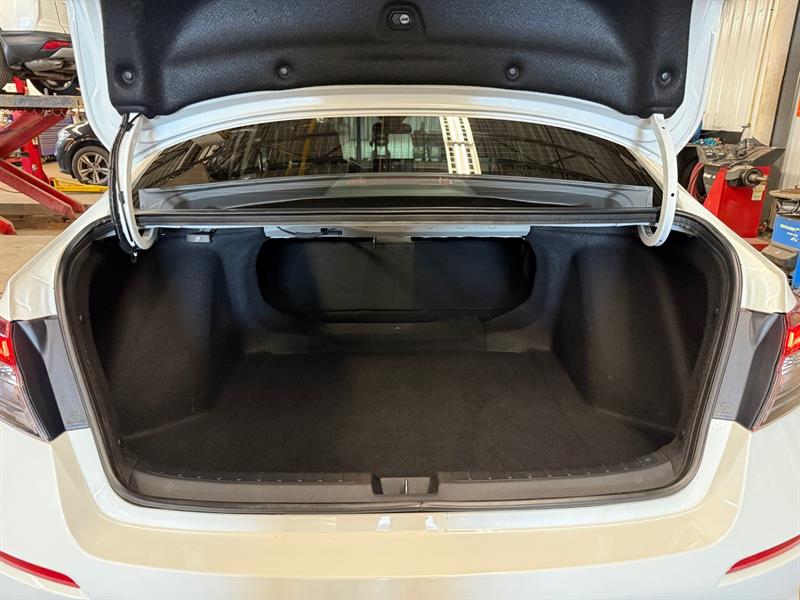 honda Civic Berline 2025 - 34