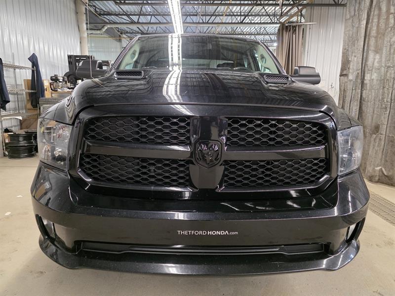 ram 1500 Classic 2020 - 2