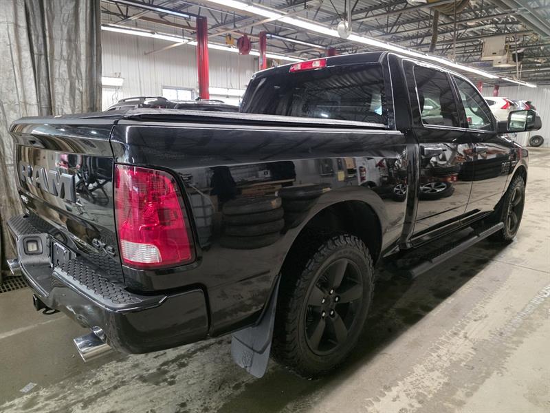 ram 1500 Classic 2020 - 4
