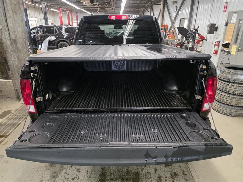 ram 1500 Classic 2020 - 8