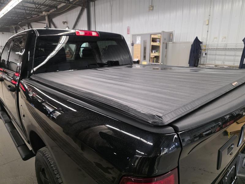 ram 1500 Classic 2020 - 9