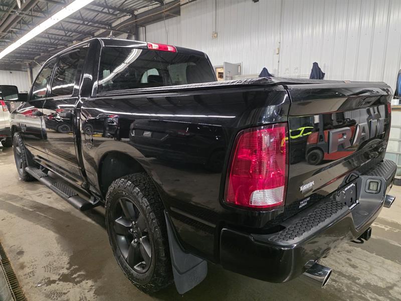 ram 1500 Classic 2020 - 10