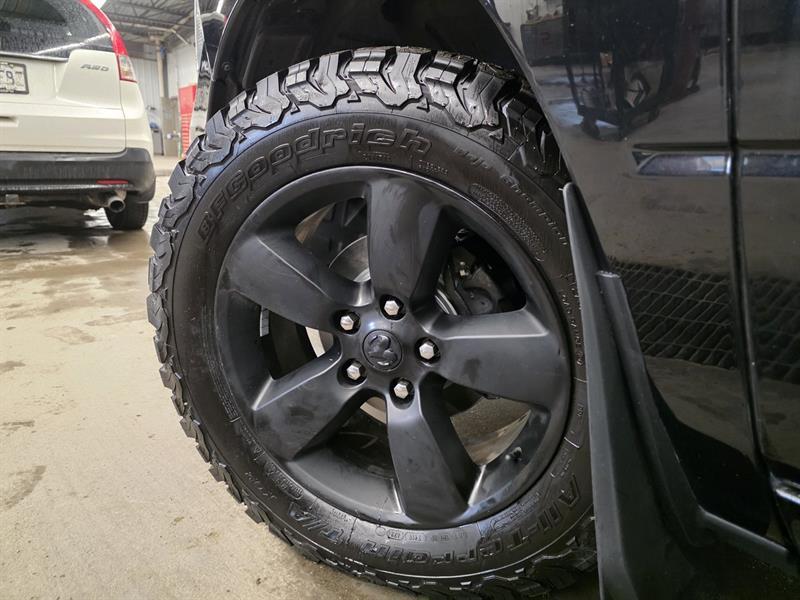 ram 1500 Classic 2020 - 12