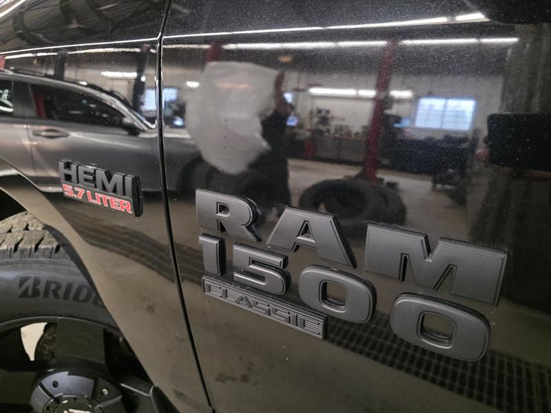 ram 1500 Classic 2020 - 14