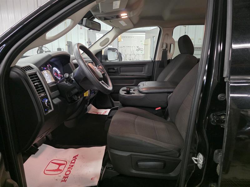 ram 1500 Classic 2020 - 15