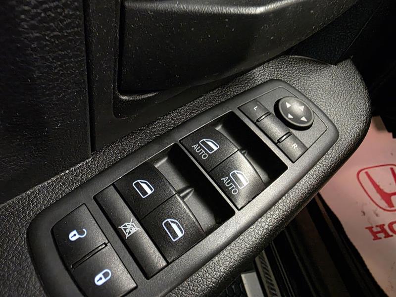 ram 1500 Classic 2020 - 16