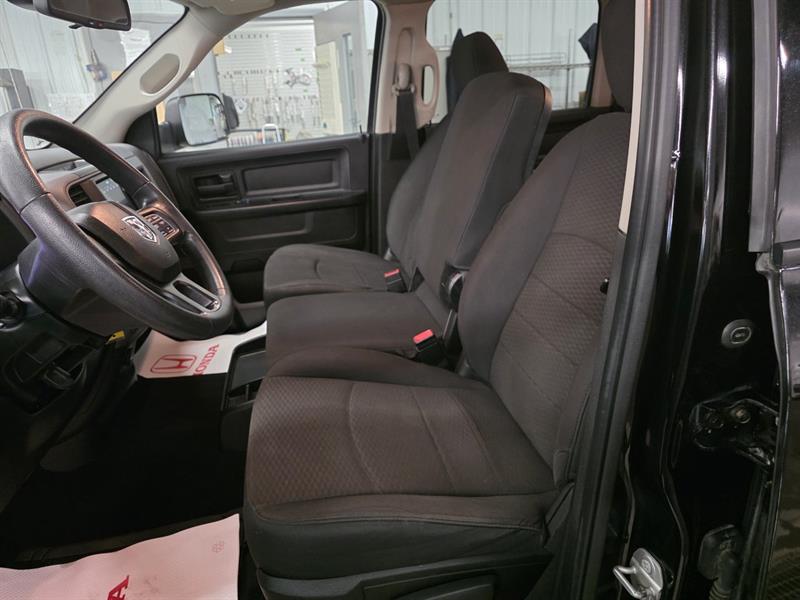 ram 1500 Classic 2020 - 18