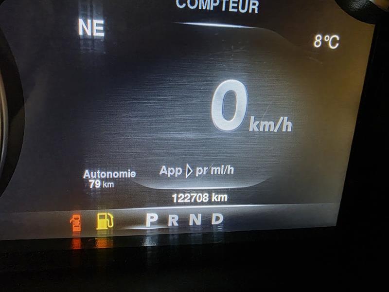 ram 1500 Classic 2020 - 20