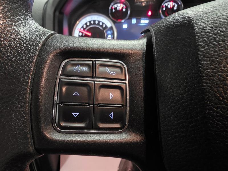 ram 1500 Classic 2020 - 22