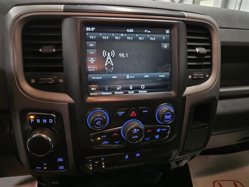 ram 1500 Classic 2020 - 24
